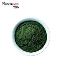 China Certified Organic Spirulina Powder for Good Health